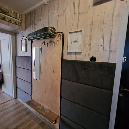 Apartament Zielony Apartment